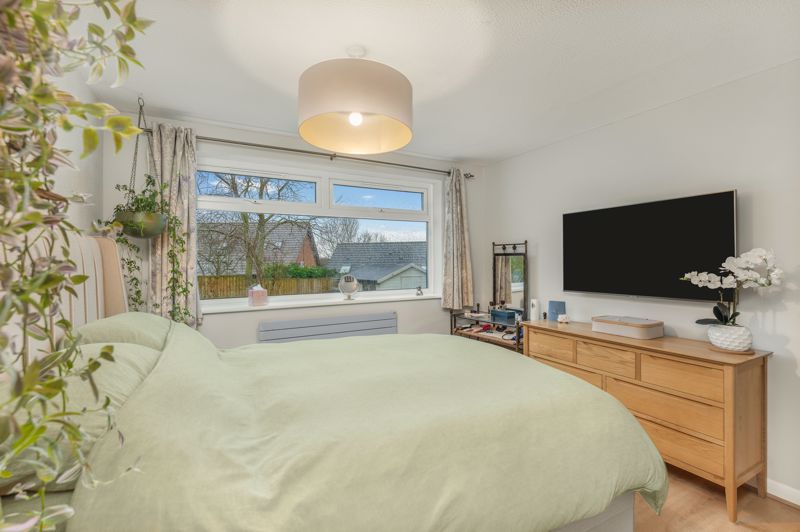 Sutton Close Aston Le Walls